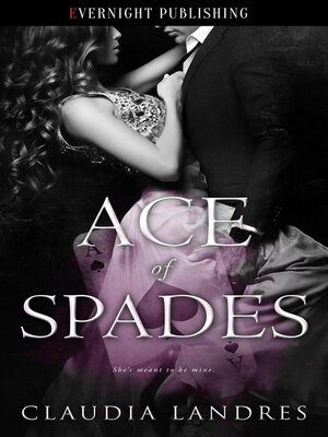 cover image of Ace of Spades